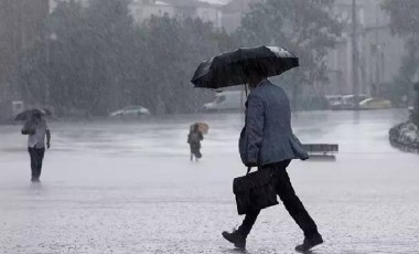 Meteoroloji açıkladı: 15 Mart 2024 hava durumu raporu... Bugün hava nasıl olacak?