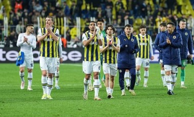 Spor yazarları Fenerbahçe - Union Saint-Gillosie maçını yorumladı: 'Yunanistan'da bitecek yolculuk'