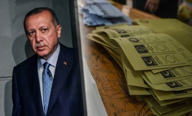 Yerel seçim için geri sayım sürüyor: AKP'nin Ankara ve İstanbul'da riskli gördüğü ilçeler belli oldu