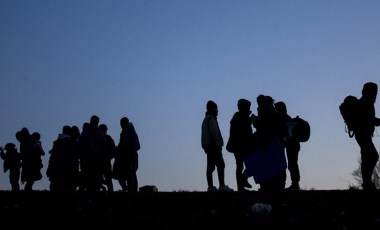 Bodrum’da 31 düzensiz göçmen yakalandı