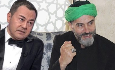 Yaşar Alptekin'den Serdar Ortaç'a çağrı: 'Bana yarım saatini ayır'