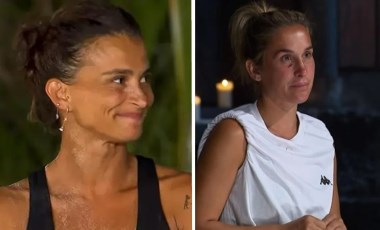 Diskalifiye edilmesine neden olmuştu! Pınar'ın Survivor All Star'dan elendiğini gören Sema Aydemir'in paylaşımı gündem oldu