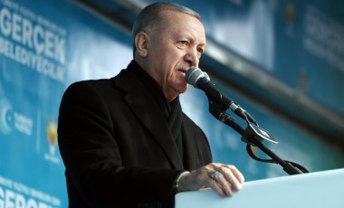 Erdoğan'dan CHP'deki 'para sayma' görüntülerine ilk yorum: 'Bu iş iyice kirlendi'