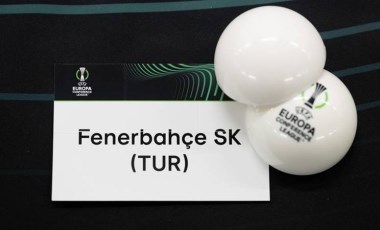 Son Dakika: Fenerbahçe'nin Konferans Ligi çeyrek final turundaki rakibi belli oldu!