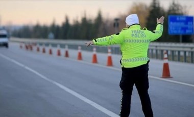 Ankara’da MHP Kurultayı nedeniyle bazı yollar trafiğe kapanacak