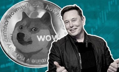 Elon Musk'a göre Tesla bir gün Dogecoin ile otomobil satacak