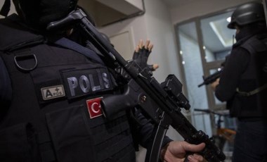 Ankara'da hapis cezası bulunan eski polis memuru yakalandı