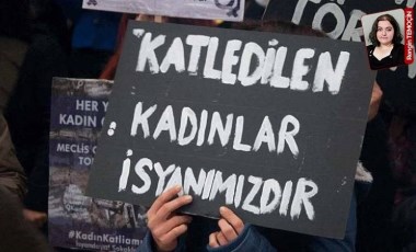 7 kadın daha öldürüldü: Türkiye’de durdurulamayan erkek şiddeti her geçen gün katlanarak artıyor