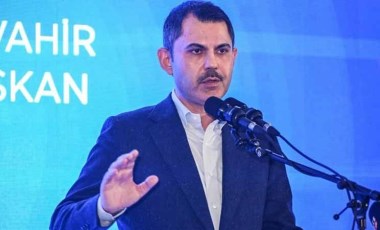 Murat Kurum'dan 'DEM Parti' sorusuna yanıt: 'Niye uğramayayım?'