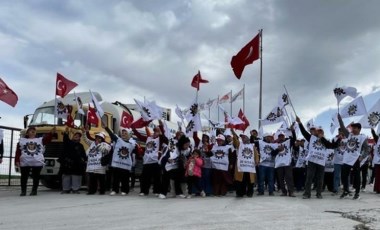 Lezita grevi sürüyor... Hindistan’dan işçi getirmekle gündeme geldi: Firmadan açıklama