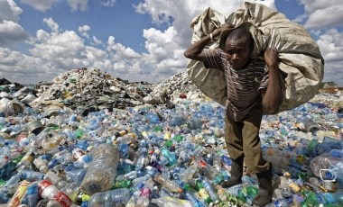 Plastik ürünlerdeki 4 bin 200 zehirli kimyasal tespit edildi