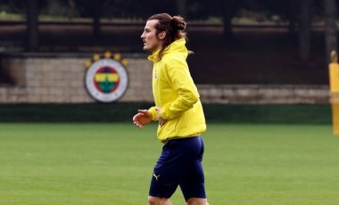 Union SG maçında sakatlanmıştı: Fenerbahçe'de Çağlar Söyüncü'nün son durumu belli oldu!