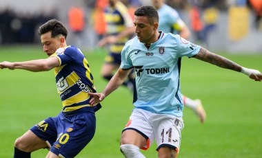 Ankaragücü, 7 maçlık hasretini sona erdirdi!