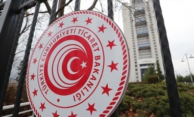 Ticaret Bakanlığı şubatta 543 firmaya dahilde işleme izin belgesi verdi