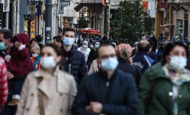 Covid geçirenler dikkat: 'Hastaların yaklaşık üçte biri...'