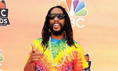 Amerikalı rapçi Lil Jon şehadet getirerek Müslüman oldu