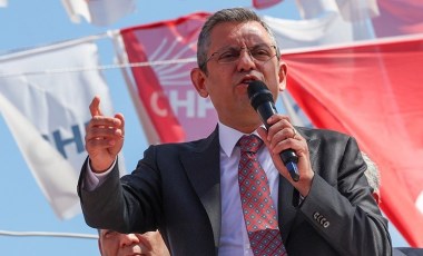 Özgür Özel'den sert tepki: 'Tayyip Bey Hatay'ı da kandırmış, Osmaniye'yi de kandırmış'