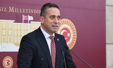 CHP'li Başarır sandığa gitmeden önce yapılacakları sıraladı: 'Hesabınıza bakın, bir de Turgut Altınok’un mal varlığını okuyun...'