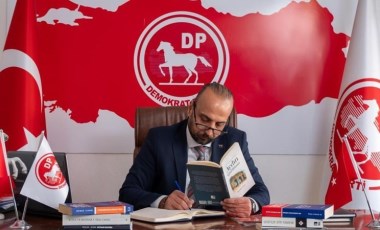 Demokrat Partili adaydan ‘anket’ isyanı