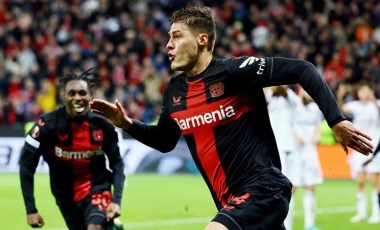 Bayer Leverkusen emin adımlarla şampiyonluk yolunda!