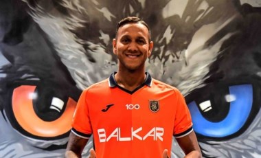 Josef de Souza'dan yaşananlar olaylar sonrası çağrı: 'Sporcuları koruyun'