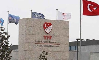 TFF'den Trabzonspor - Fenerbahçe maçı açıklaması: 'Kimsenin şüphesi olmasın'