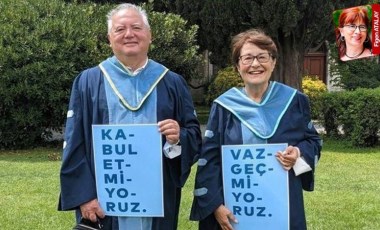 ‘Boğaziçi’nde özerklik askıda’