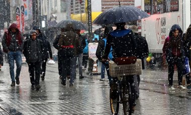 Meteoroloji açıkladı: 18 Mart 2024 hava durumu raporu... Bugün hava nasıl olacak?