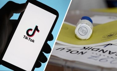 TikTok'tan 31 Mart Yerel Seçimleri için 'teyit' önlemi