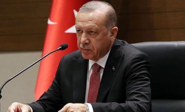 Erdoğan'dan '18 Mart Çanakkale Zaferi' mesajı