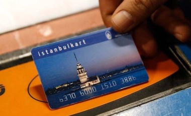 İstanbul'da yeni dönem: Minibüslerde İstanbulkart ile ödeme başladı