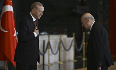 İYİ Partili Akalın: Tayyip Erdoğan MHP'yi elimizden aldı Devlet Bey'e iade etti