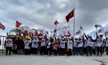 Hindistan’dan getirilen işçiler Meclis gündeminde: ‘İktidar modern köle ticaretine göz yumuyor’