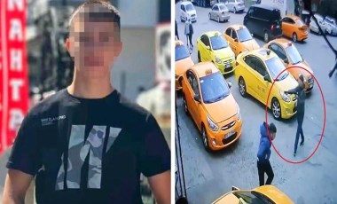 Ankara'da dehşet anları: 16 yaşında suça sürüklenen çocuk, 3 saat 15 dakikada pompalı ve bıçakla 8 kişiyi yaraladı!