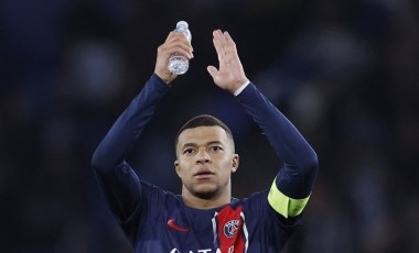 PSG Teknik Direktörü Luis Enrique'den Mbappe sözleri!