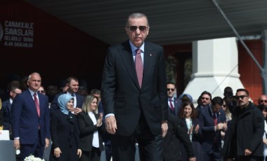 Çanakkale Zaferi'nin 109. yıl dönümü... Erdoğan: 'Bugün de sinsi saldırılara karşı benzer bir duruş sergiliyoruz'