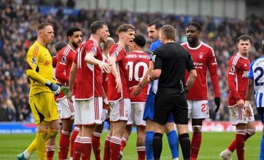 Premier Lig ekibine puan silme cezası: Küme düşme hattına gerilediler!