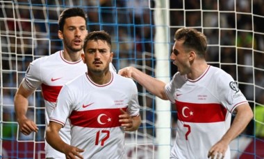 Milli Takım'a sakatlık şoku: 2 oyuncu kadrodan çıkarıldı!