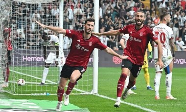 Sözleşmeleri sezon sonu bitiyordu: Beşiktaş'tan Cenk Tosun ve Salih Uçan kararı!