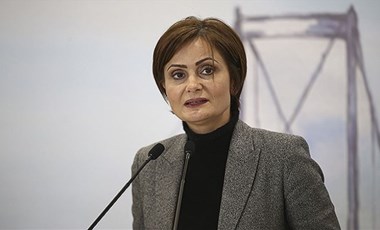 Son Dakika... CHP'de 'para sayma' görüntülerinde yeni gelişme: Canan Kaftancıoğlu da ifadeye çağrıldı