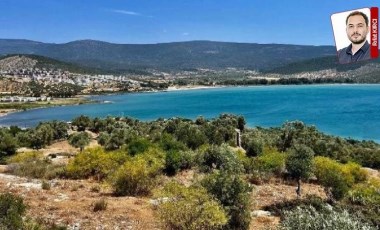 Danıştay Güllük Körfezi’nde liman projesinin önünü açtı