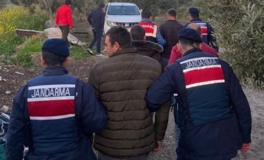 İzmir'de terör örgütü operasyonu: 5 gözaltı