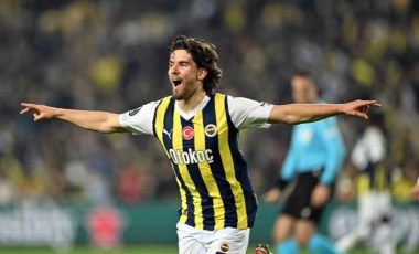 Premier Lig devinden Ferdi Kadıoğlu'na kanca!