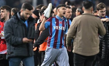 FIFPRO'dan Trabzonspor - Fenerbahçe maçı açıklaması!