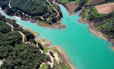 Susuzluk tehdidi büyüyor... Barajlarda kuraklık alarmı verildi!