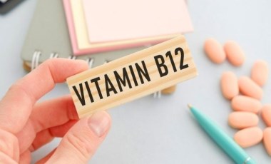 B12 vitamini eksikliğine birebir: İşte doğanın mucizevi tedavisi olan kür tarifi...