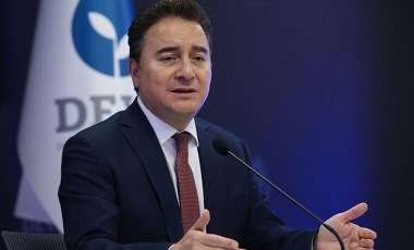 Ali Babacan 'Ümit Özdağ'la gizli protokol'ü anlattı: 'Denize düşen yılana sarılır' dedik