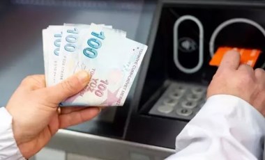 Bankalara olan borçlar 3 ayda 256,5 milyar lira arttı!