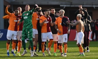 Dursun Özbek duyurdu: Galatasaray'da Muslera ve Torreira gelişmesi!