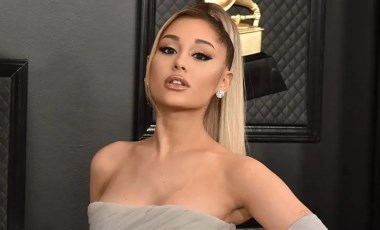 Ariana Grande boşandı, eski eşi Dalton Gomez'e tazminat ödeyecek